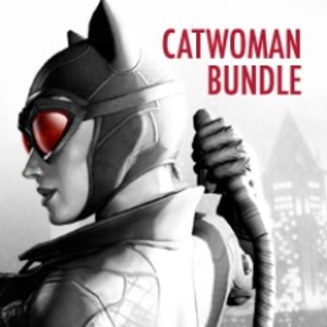 Catwoman-Bundle-Pack (Batman: Arkham City) Catwoman-Bundle-Pack (Batman: Arkham City)