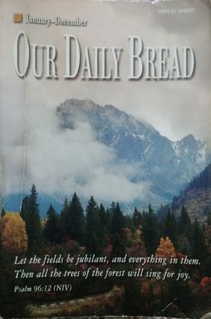 Our Daily Bread Vol.17 Our Daily Bread Vol.17