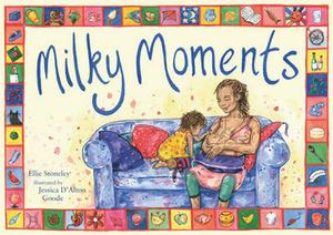 Milky Moments Milky Moments