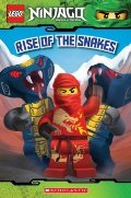 1- Book 2 Stories Lego Ninjago a Ninja1s Path and Rise of the Snakes 1- Book 2 Stories Lego Ninjago a Ninja1s Path and Rise of the Snakes