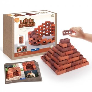 Little Bricks Kit Little Bricks Kit