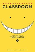 Assassination Classroom, Vol. 1 Assassination Classroom, Vol. 1