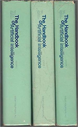 Handbook of Artificial Intelligence, 4 Volumes, The Handbook of Artificial Intelligence, 4 Volumes, The