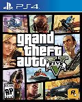 Grand Theft Auto V Grand Theft Auto V