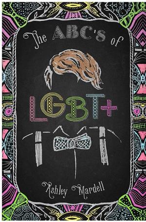 ABC's of LGBT+, The ABC's of LGBT+, The