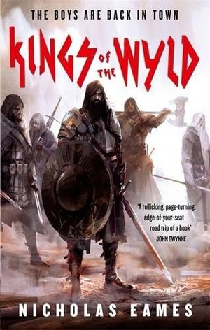 Kings of the Wyld Kings of the Wyld