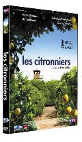 Les Citronniers Les Citronniers