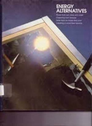 Energy Alternatives Energy Alternatives