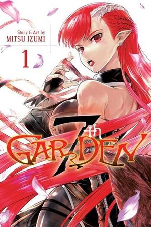 7th Garden, Vol. 1 7th Garden, Vol. 1