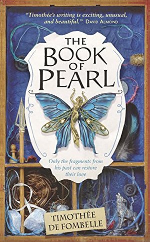 Book of Pearl, The Book of Pearl, The