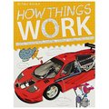 How Things Work How Things Work