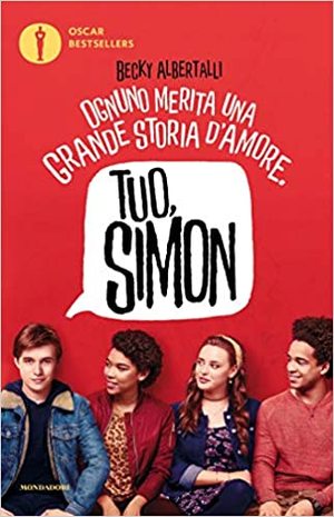 Tuo, Simon Tuo, Simon
