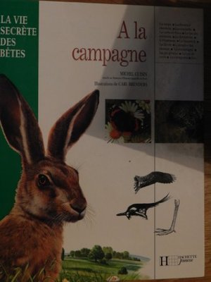 À la campagne À la campagne