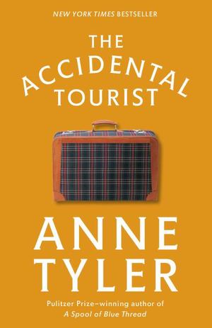 Accidental Tourist (Pulitzer), The Accidental Tourist (Pulitzer), The