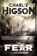 Fear (new cover) (An Enemy Novel), The Fear (new cover) (An Enemy Novel), The
