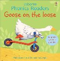 Goose on the Loose (Phonics Readers) Goose on the Loose (Phonics Readers)