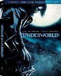 Underworld (2-Disc Unrated Extended Cut) (Bilingual) Underworld (2-Disc Unrated Extended Cut) (Bilingual)