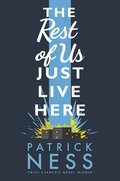 Rest of Us Just Live Here, The Rest of Us Just Live Here, The