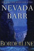 Borderline (Anna Pigeon Mysteries) Borderline (Anna Pigeon Mysteries)
