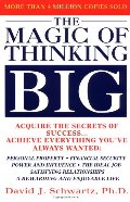 Magic of Thinking Big, The Magic of Thinking Big, The