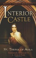 Interior Castle (Dover Thrift Editions) Interior Castle (Dover Thrift Editions)
