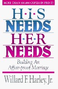 His Needs, Her Needs His Needs, Her Needs