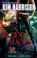 Blood Work: An Original Hollows Graphic Novel Blood Work: An Original Hollows Graphic Novel