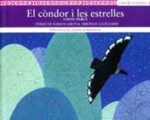 El Còndor i les estrelles. Conte peruà (Contes d'arreu) El Còndor i les estrelles. Conte peruà (Contes d'arreu)