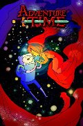 Adventure Time Vol. 2 Original Graphic Novel Adventure Time Vol. 2 Original Graphic Novel