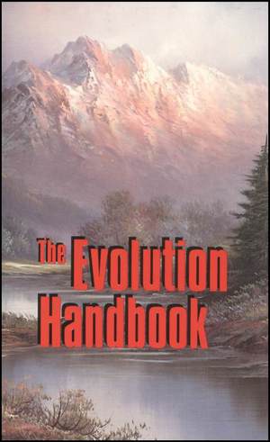Evolution Handbook, The Evolution Handbook, The