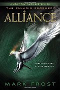 Alliance: The Paladin Prophecy Book 2 Alliance: The Paladin Prophecy Book 2
