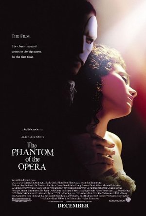 Phantom of the Opera (2007), The Phantom of the Opera (2007), The