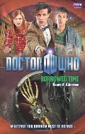 Doctor Who: Borrowed Time Doctor Who: Borrowed Time