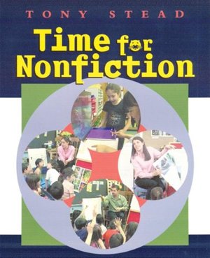Time for Nonfiction (DVD) Time for Nonfiction (DVD)