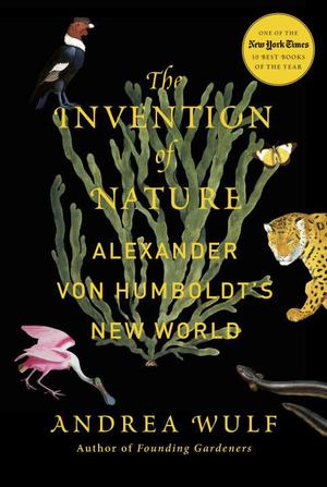 Invention of Nature, The Invention of Nature, The