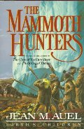 #3-The Mammoth Hunters #3-The Mammoth Hunters