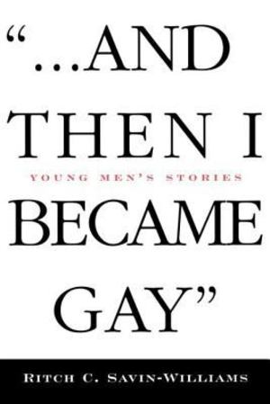 ...And Then I Became Gay ...And Then I Became Gay