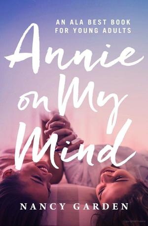 Annie on My Mind Annie on My Mind