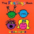 Feelings Book, The Feelings Book, The