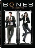 Bones: Season 2 Bones: Season 2