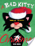 Bad Kitty Christmas, A Bad Kitty Christmas, A