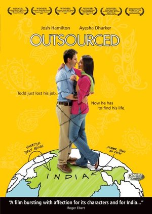 Outsourced Outsourced