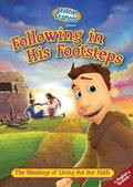 Brother Francis Episode # 9: Following In His Footsteps DVD Brother Francis Episode # 9: Following In His Footsteps DVD