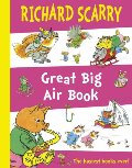 Great Big Air Book Great Big Air Book