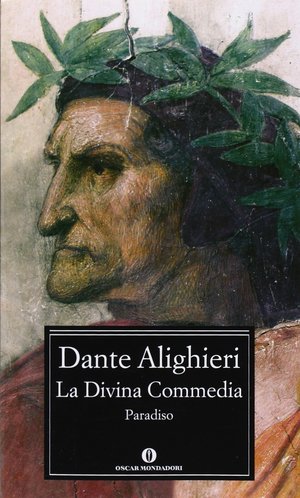 La Divina Commedia (Paradiso) 005 La Divina Commedia (Paradiso) 005