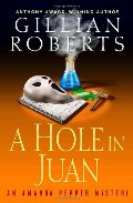 Hole in Juan (Amanda Pepper, No. 13) Hole in Juan (Amanda Pepper, No. 13)