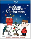 Charlie Brown Christmas (Blu-Ray), A Charlie Brown Christmas (Blu-Ray), A