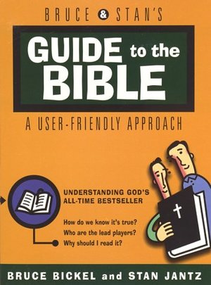 Bruce & Stan's Guide to the Bible Pocket Guide Bruce & Stan's Guide to the Bible Pocket Guide