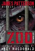 Zoo: The Graphic Novel Zoo: The Graphic Novel