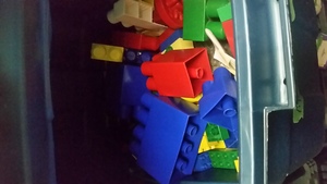 Building blocks (Large megablocks) Building blocks (Large megablocks)